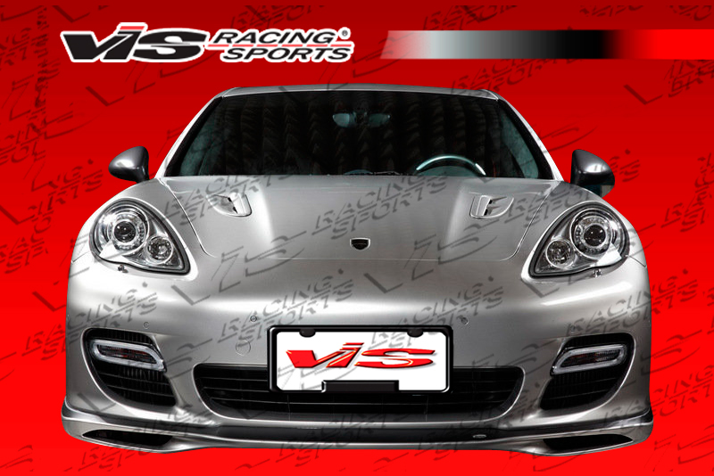 2010-2012 Porsche Panamara Speed Star Full Kit