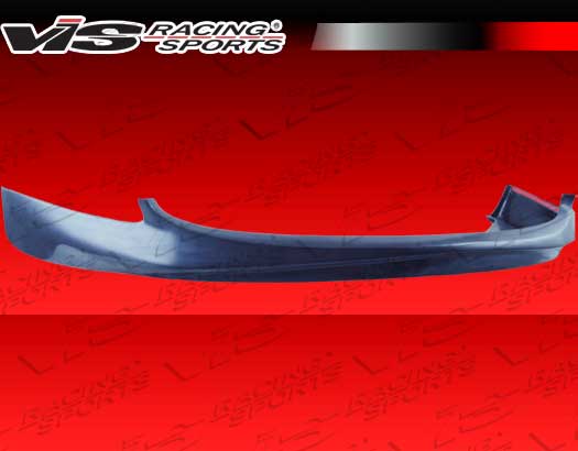 1999-2001 Porsche 996 Non-Turbo 2Dr Astek Front Lip Polyurethane