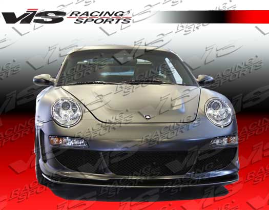 1999-2005 Porsche 996 G Tech Style Carbon Fiber Hood