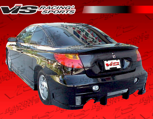 2001-2002 Saturn Sc2 2Dr Evo 4 Side Skirts