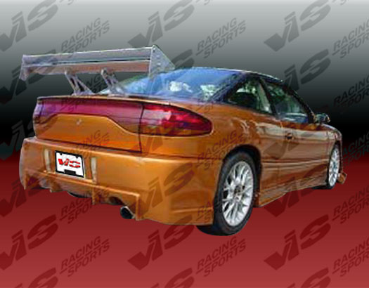 1991-1996 Saturn Sc2 2Dr Evo Side Skirts