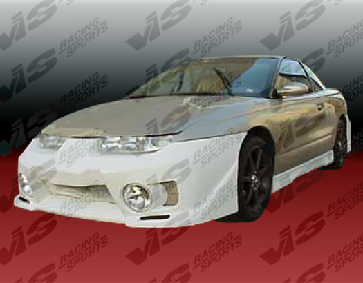 1997-2000 Saturn Sc1 Sc2 2Dr Evo 5 Full Kit