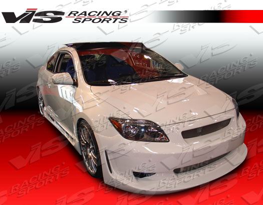 2005-2010 Scion Tc 2Dr K Speed Full Kit