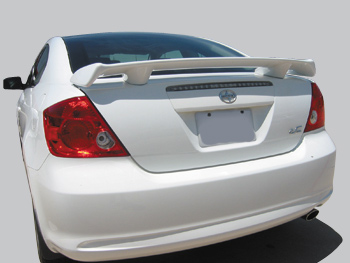 2005-2010 Scion Tc 2Dr Factory Style Spoiler