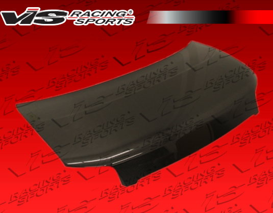 2008-2012 Scion Xb 4Dr Oem Style Carbon Fiber Hood