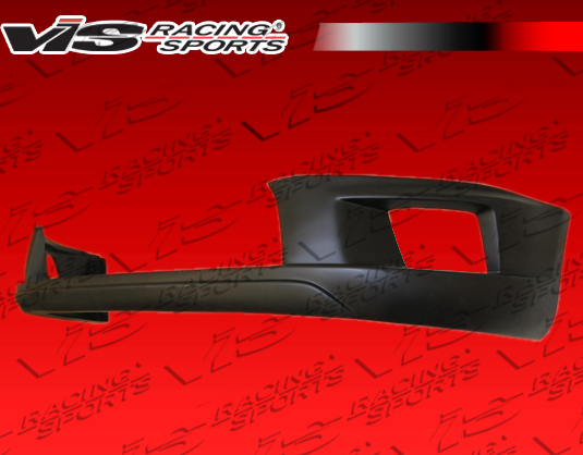 2011-2012 Scion Tc 2Dr Jet Speed Front Lip