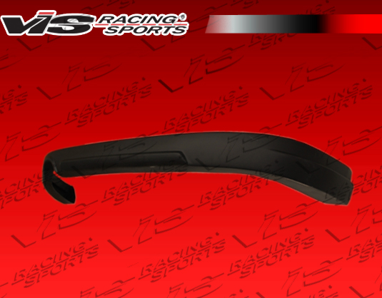 2011-2012 Scion Tc 2Dr Jet Speed Rear Lip