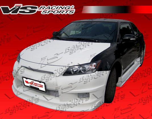 2011-2012 Scion Tc 2Dr R35 Front Bumper