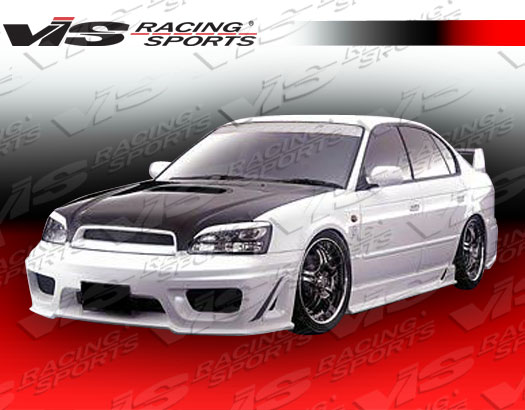 2000-2004 Subaru Legacy 4Dr Prodigy Full Kit