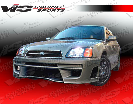 2000-2004 Subaru Legacy 4Dr Sti Full Kit