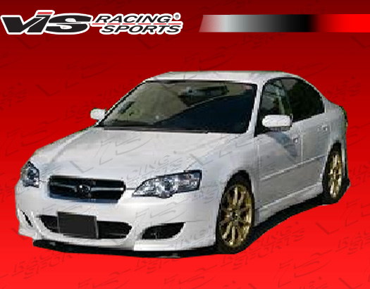 2005-2007 Subaru Legacy 4Dr M Tech Full Kit