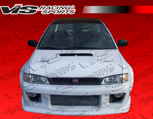 1993-2001 Subaru Impreza 2Dr/4Dr Z Speed  Full Kit