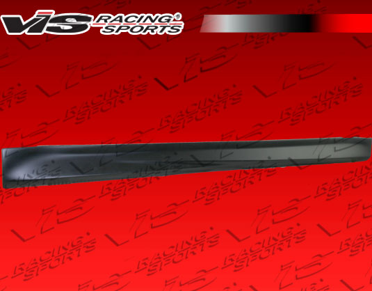 2008-2010 Suzuki Sx 4Dr Fuzion Side Skirts