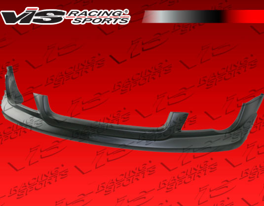 2008-2010 Suzuki Sx 4Dr Fuzion Front Lip