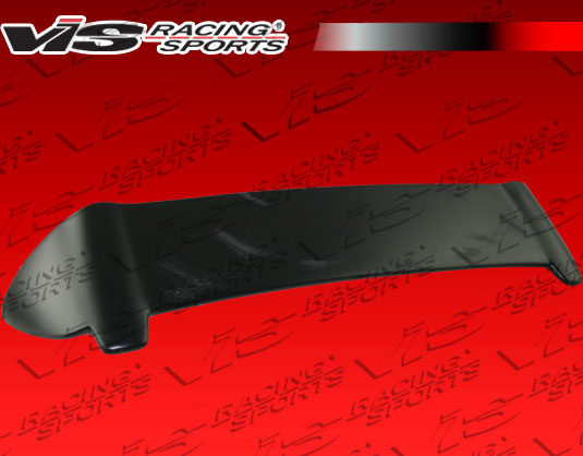 2008-2010 Suzuki Sx 4Dr Fuzion Rear Roof Spoiler