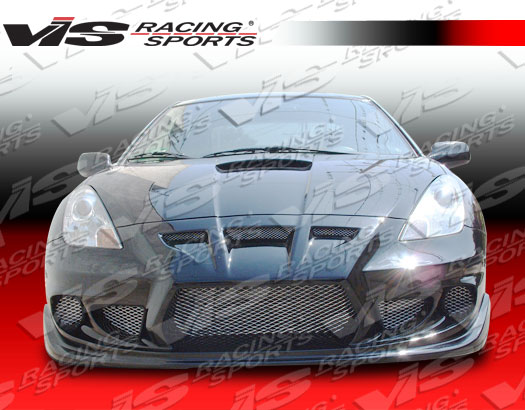 2000-2005 Toyota Celica 2Dr Xtreme Full Kit