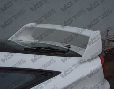 2000-2005 Toyota Celica 2Dr Techno R Spoiler