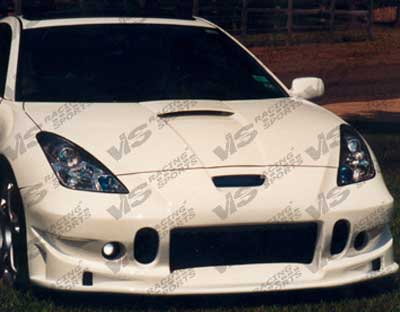 2000-2005 Toyota Celica 2Dr Tsc Full Kit