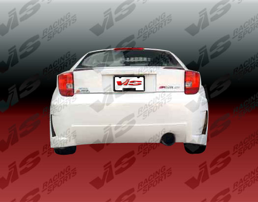 2000-2005 Toyota Celica 2Dr Tsc 3 Rear Bumper