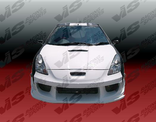 2000-2005 Toyota Celica 2Dr Wave Full Kit