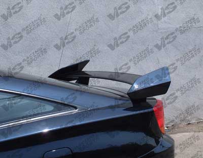 2000-2005 Toyota Celica 2Dr Zyclone Spoiler