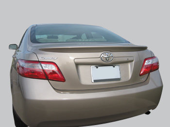 2007-2008 Toyota Camry 4Dr Factory Style Spoiler