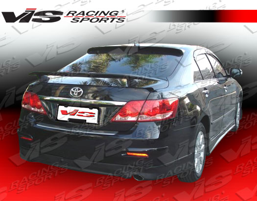 2007-2008 Toyota Camry 4Dr Vip Rear Trunk Spoiler