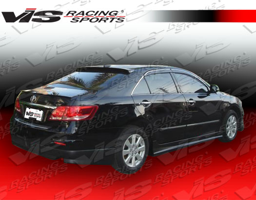 2007-2008 Toyota Camry 4Dr Vip Roof Spoiler