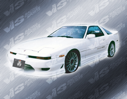 1986-1992 Toyota Supra 2Dr Tracer Front Bumper