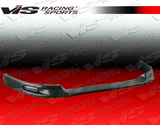 1993-1998 Toyota Supra 2Dr Terminator Carbon Fiber Front Lip