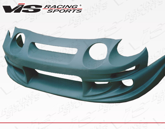 1994-1999 Toyota Celica 2Dr/Hb Xtreme Front Bumper