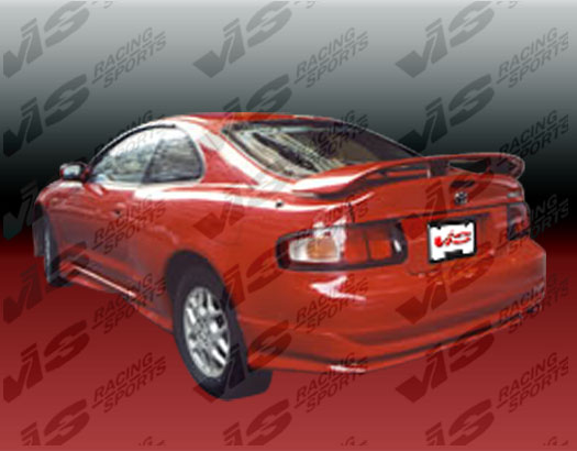 1994-1999 Toyota Celica 2Dr/Hb Z Max Side Skirts