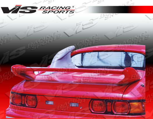 1990-1995 Toyota Mr2 2Dr 99 Spec Oem Style Spoiler