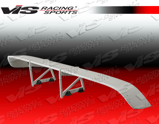 Universal Pro Dtm Fiber Glass Spoiler