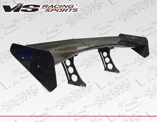 Universal Pro Gt2 Carbon Fiber Spoiler