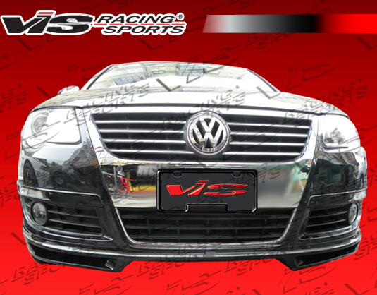 2006-2011 Volkswagen Passat 4Dr A Tech Front Lip