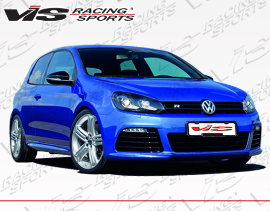 2010-2012 Volkswagen Golf R Conversion Kit