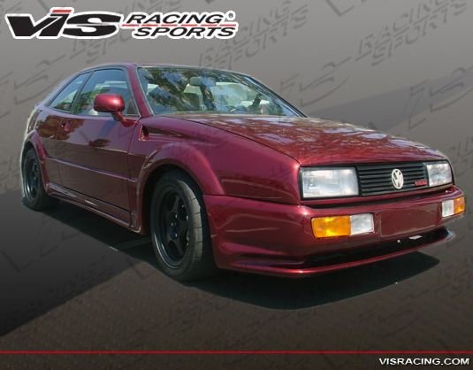 1990-1994 Volkswagen Corrado 2Dr Max Full Kit