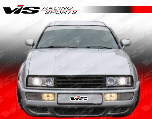 1990-1994 Volkswagen Corrado 2Dr Rs Front Bumper