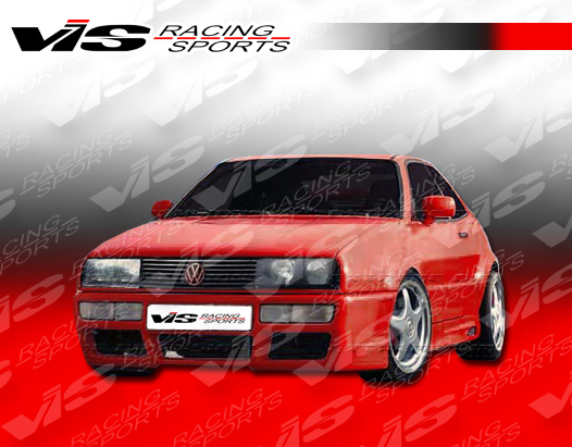 1990-1994 Volkswagen Corrado 2Dr R Tech Full Kit