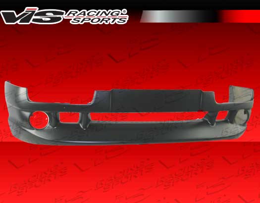 1993-1998 Volkswagen Golf 3 2Dr/4Dr Pulsar Front Lip