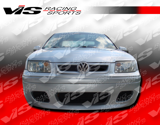 1999-2005 Volkswagen Jetta 4Dr Otto Full Kit