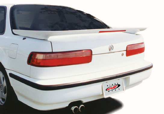 1990-1993 Acura Integra 2Dr Wrap Around W/15.5In 35 Led Light Mu