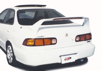 1994-2001 Acura Integra 4Dr R.S. Racing Series W/26In Led Light