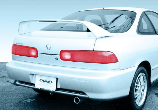 1994-2001 Acura Integra 2Dr Type R Wing W/15.5In /35 Led Light