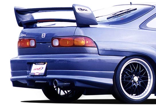 1994-2001 Acura Integra 2Dr Sky-Liner W/ Light