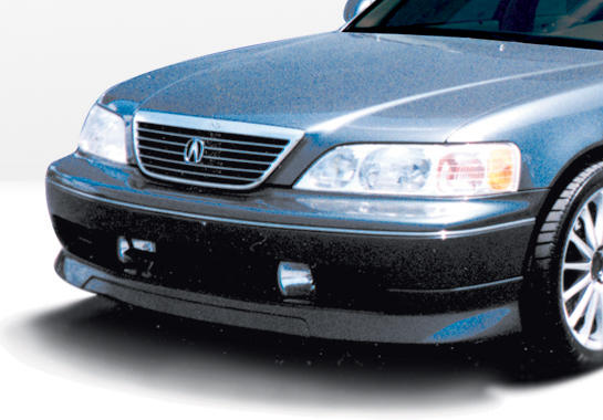 1996-1998 Acura Rl W-Typ Front Air Dam