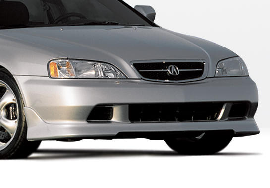 1999-2003 Acura Tl W-Typ Front Air Dam