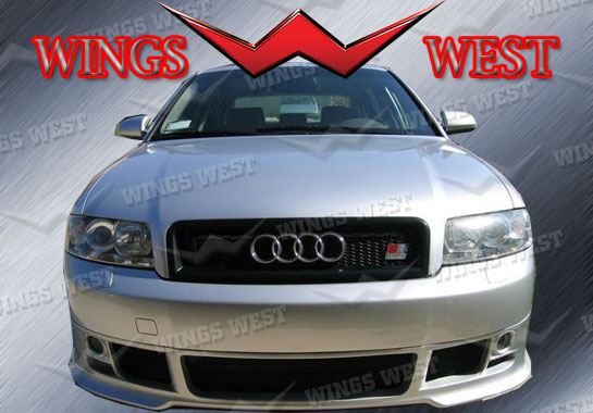 2002-2005 Audi A4 Vip Full Kit