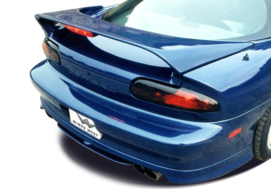 1993-2002 Chevrolet Camaro Super Style Spoiler